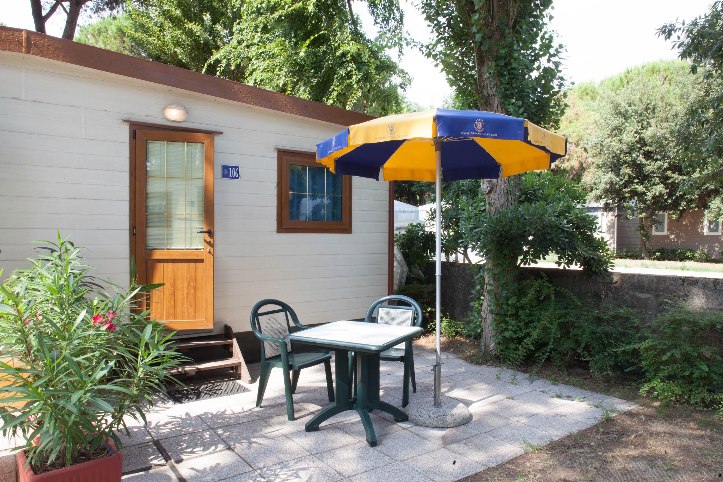 Camping Village Cavallino Exterior photo