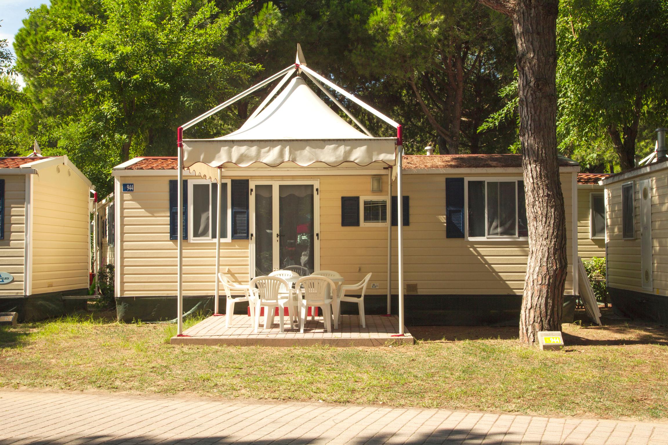 Camping Village Cavallino Exterior photo