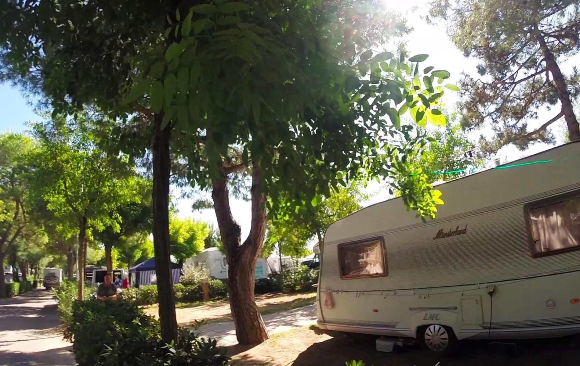 Camping Village Cavallino Exterior photo