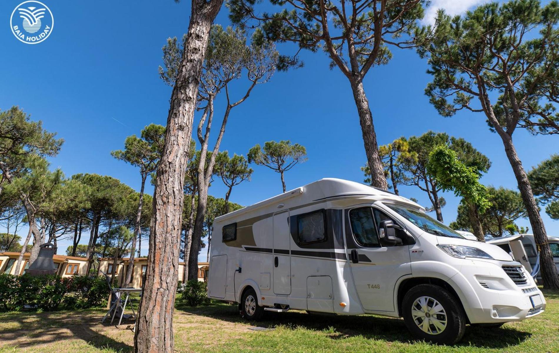 Camping Village Cavallino Exterior photo