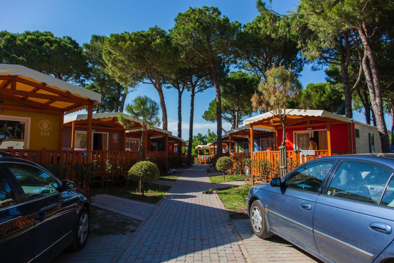 Camping Village Cavallino Exterior photo